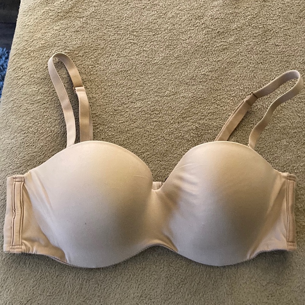 Victoria’s Secret bra